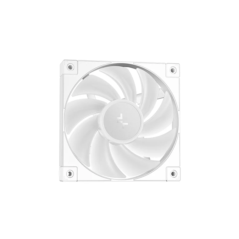Cooler Deepcool MYSTIQUE 360 ARGB (R-LX360-WHDSNMCP-G-1) - foto 3