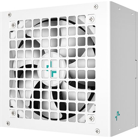 Barošanas bloks DeepCool PL750D 750W (R-PL750D-FC0W-EU-V2) - foto 2