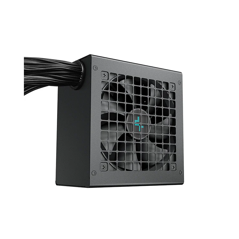 Barošanas bloks Deepcool PN850D 850W (R-PN850D-FC0B-JGEU-V2) - foto 4
