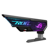 Videokartes turētājs ASUS ROG Herculx Black (90DA0020-B09000)
