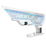 Videokartes turētājs ASUS ROG Herculx White (90DA0023-B09000)