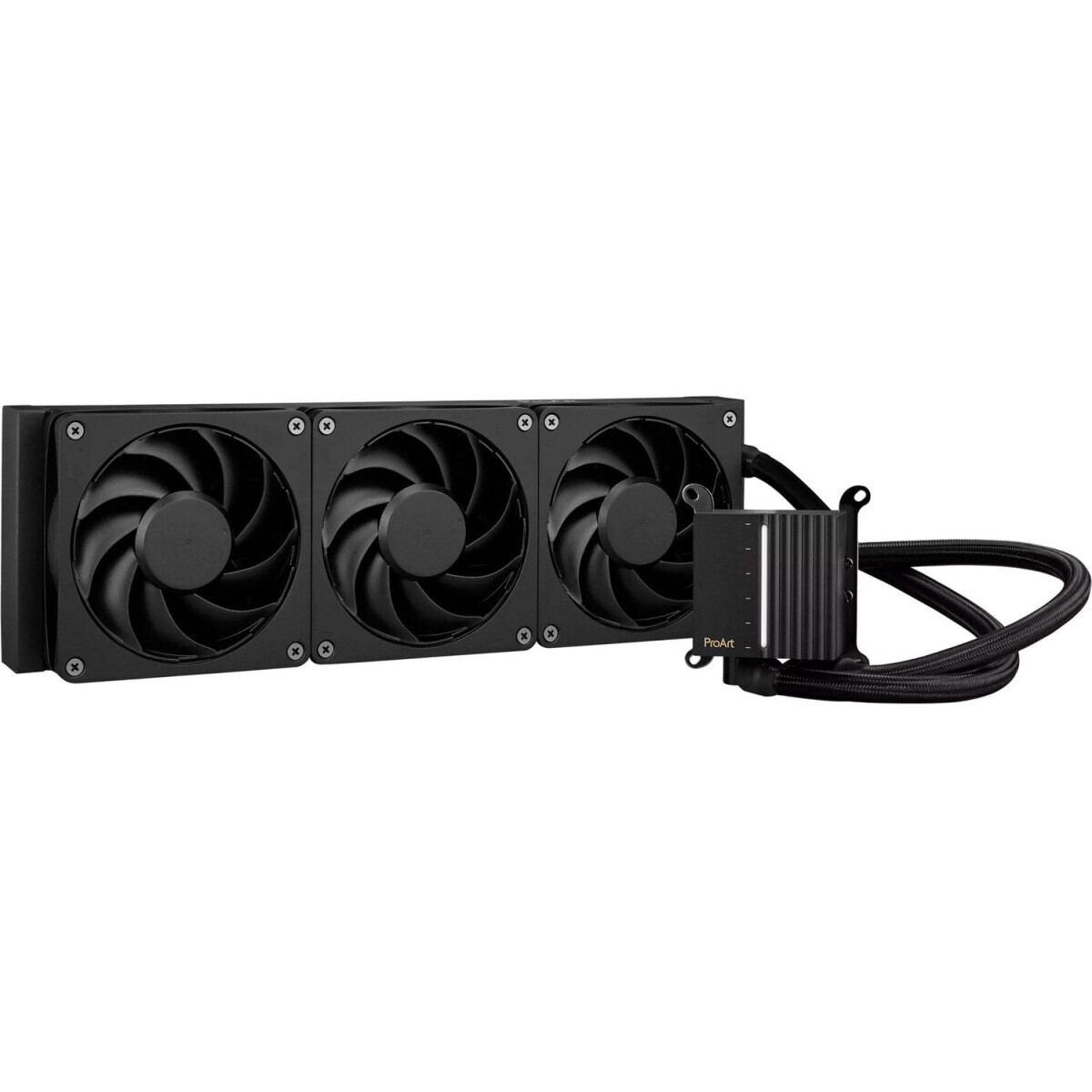 Procesoru dzesētaji ASUS ProArt LC 360 (90RC0120-M0UAY0)