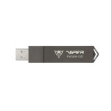 USB zibatmiņa PATRIOT Viper PVP30 Duo 2TB (PVP302TB28UDG)
