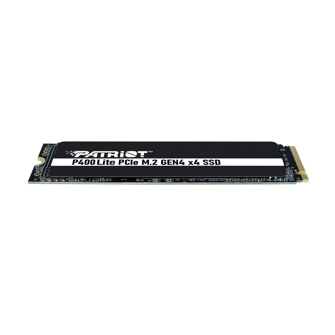 SSD PATRIOT P400 Lite 2 TB (P400LP2KGM28H) - foto 2