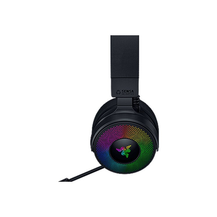 Austiņas Razer Kraken V4 Pro (RZ04-05160100-R3M1) - foto 2