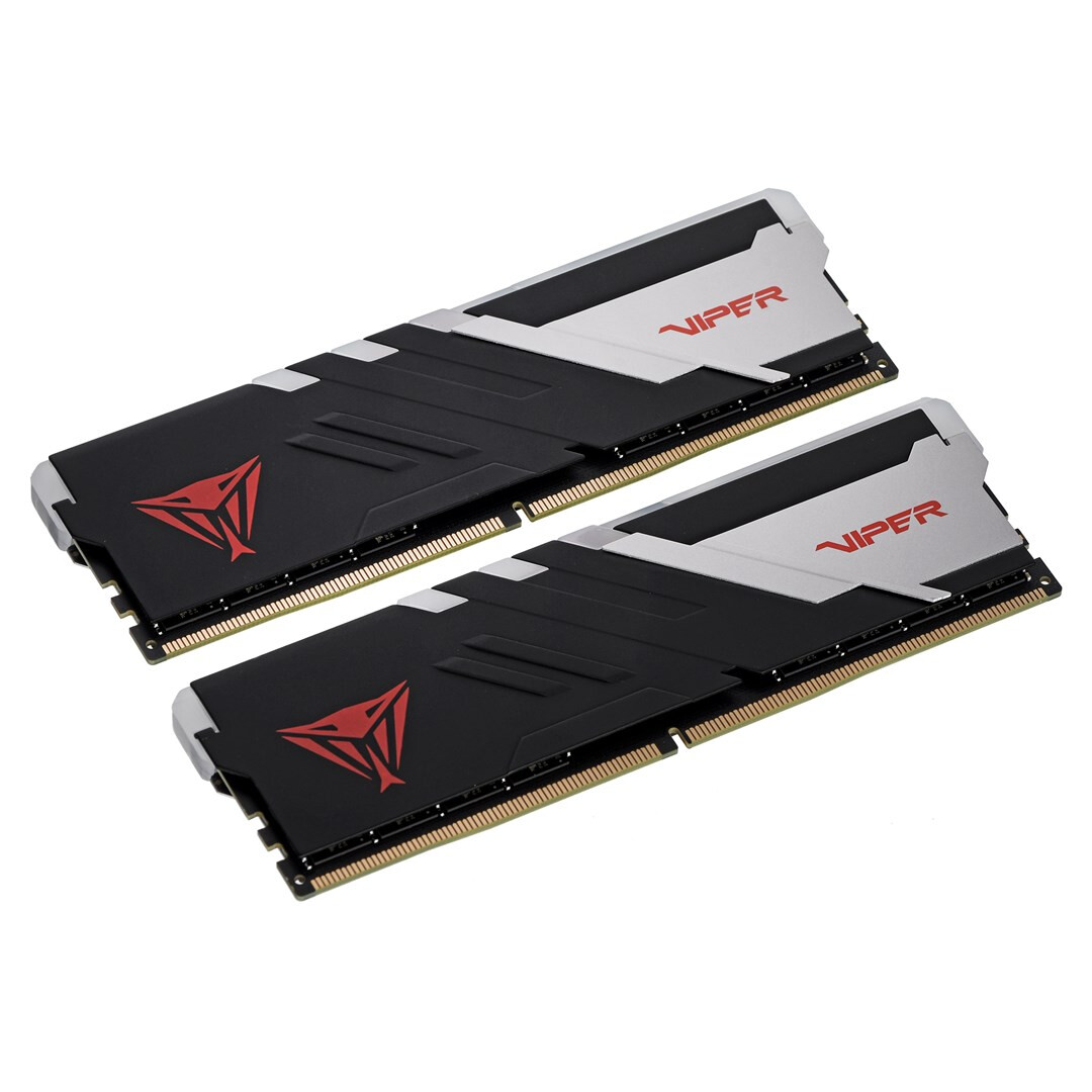 Operatīvā atmiņa PATRIOT Viper Venom 32 GB DDR5 (PVVR532G700C32K)