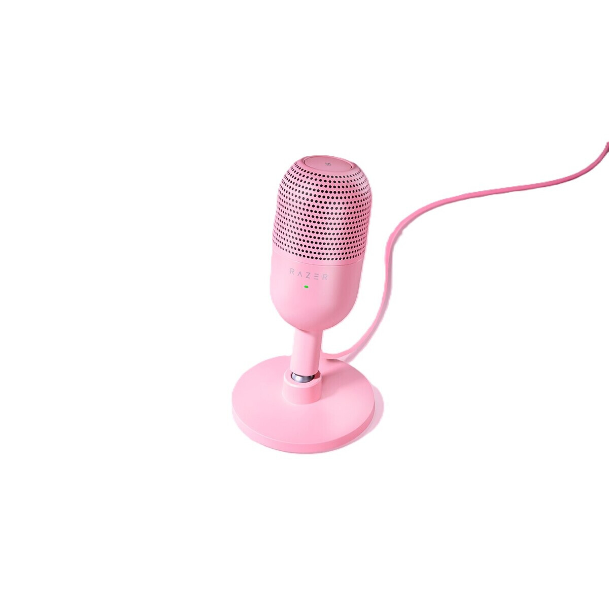 Mikrofons Razer Seiren V3 Mini (RZ19-05050200-R3M1) - foto 3