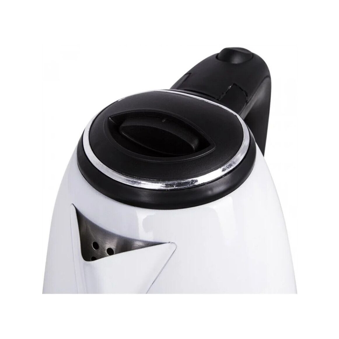 Tējkanna ESPERANZA EKK113W 1.8 L Black, White 1800 W - foto 2