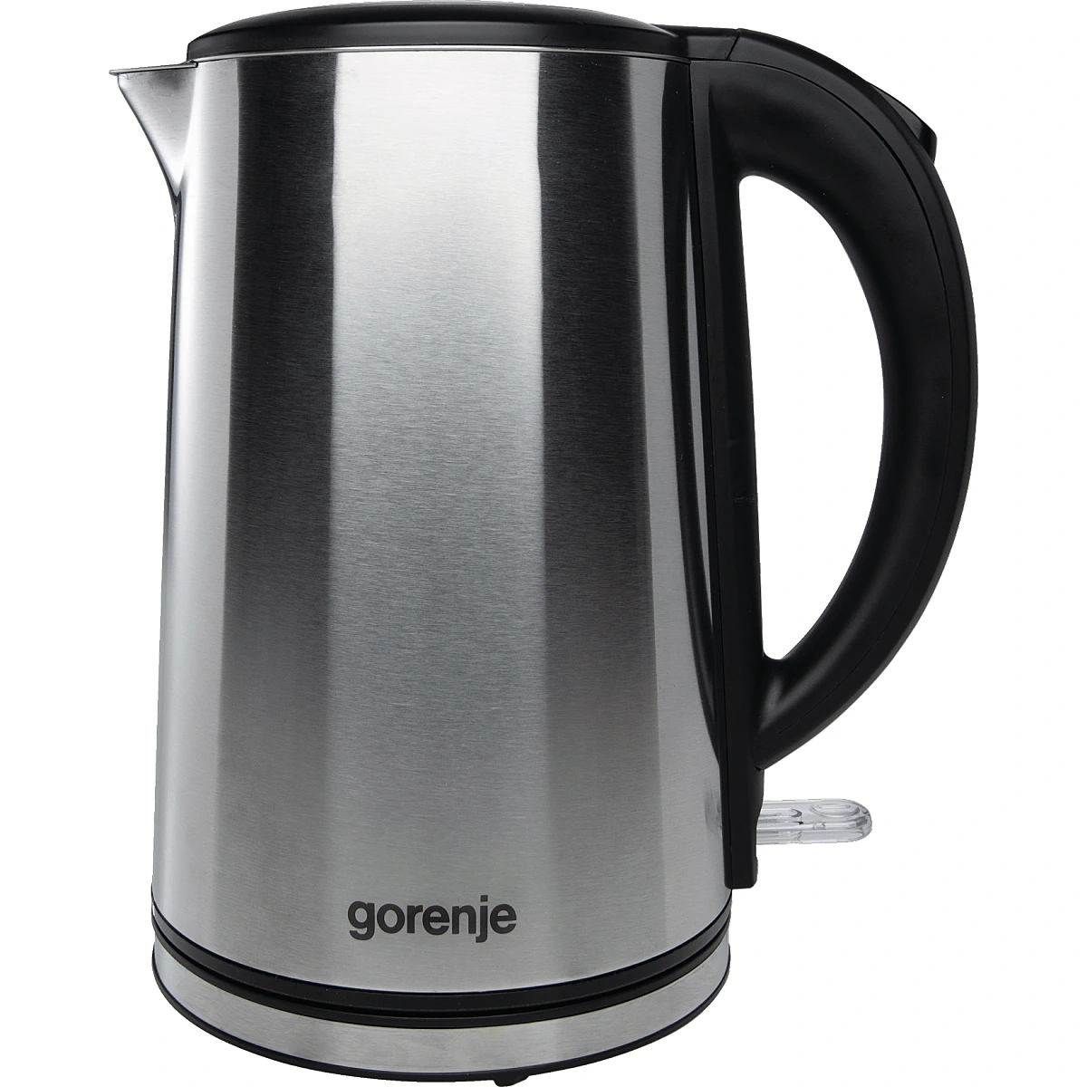 Tējkanna Gorenje K15DWS 2200 W 1.5 L Stainless steel