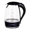 Tējkanna ESPERANZA EKK011K 1.7 L Glass 2200 W