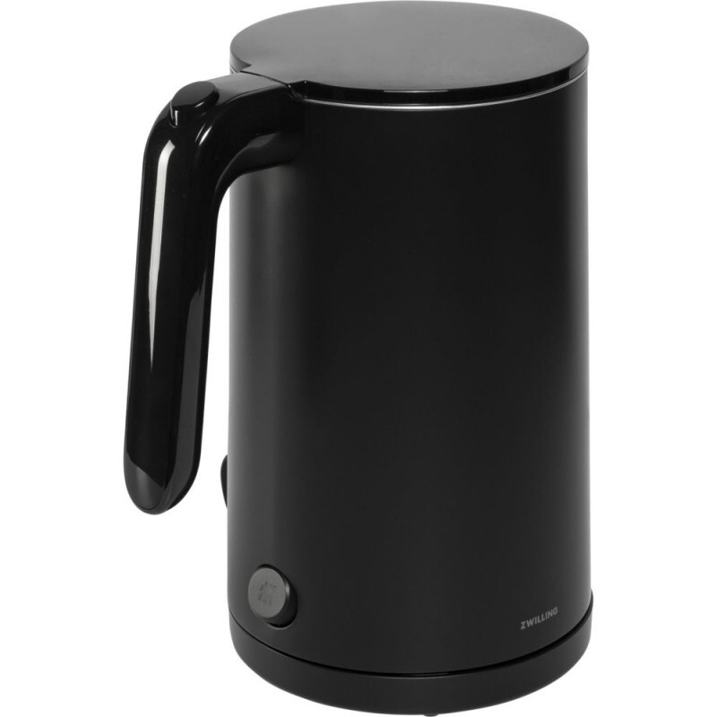 Tējkanna Zwilling ENFINIGY 1.5 L 1850 W Black (53005-001-0) - foto 3