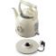 Tējkanna Gorenje K17CLIN 2000 W 1.7 L Ivory - foto 2