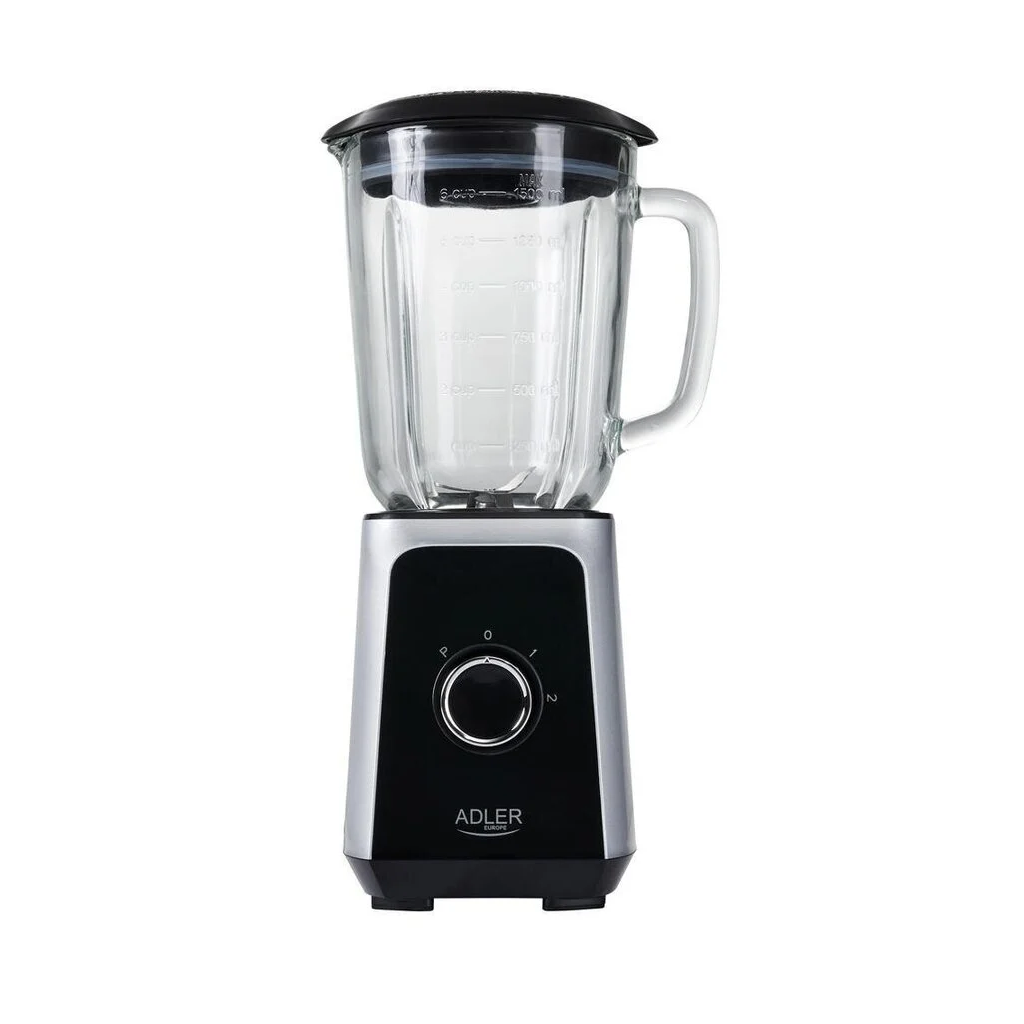 Blenderis Adler AD 4076 1.5L Black