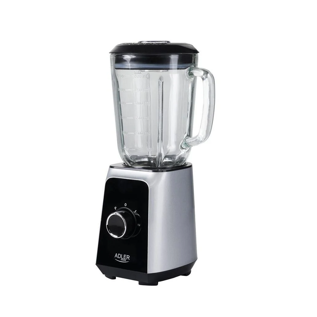 Blenderis Adler AD 4076 1.5L Black - foto 2