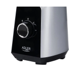 Blender Adler AD 4076 1.5L Black