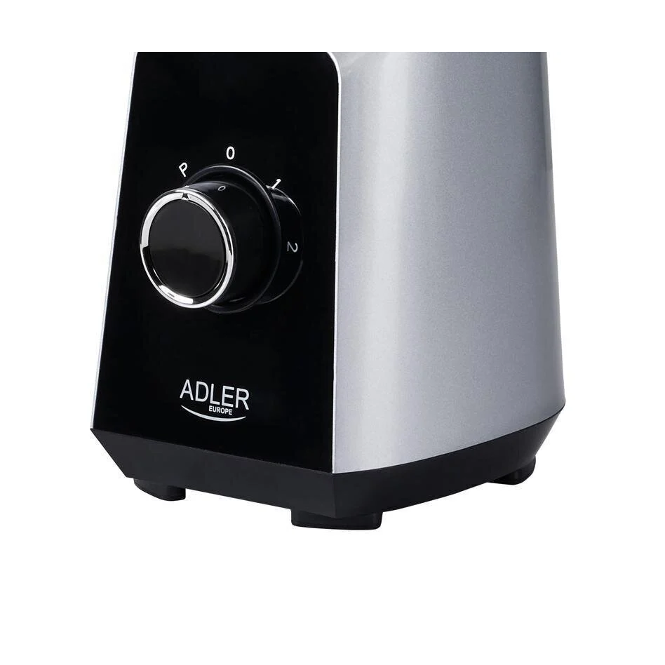 Blenderis Adler AD 4076 1.5L Black - foto 3