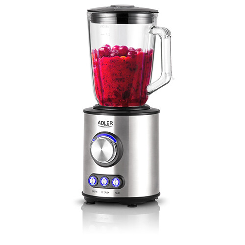 Blenderis Adler AD 4078 1.5L Stainless steel - foto 2