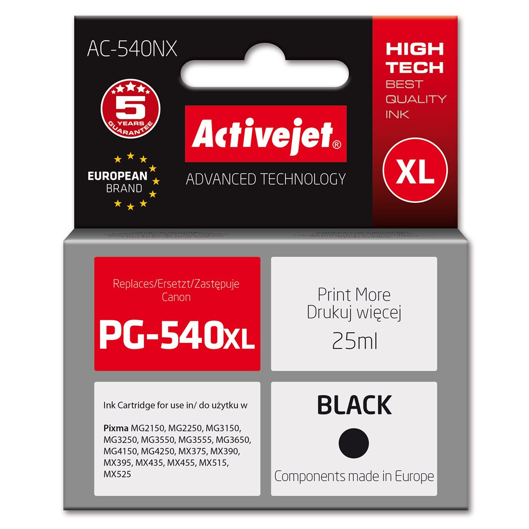 Activejet AC-540NX