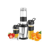 Blender Adler AD 4081 0.4 + 0.57L Black