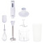 Blenderis Adler AD 4620 White - foto 4