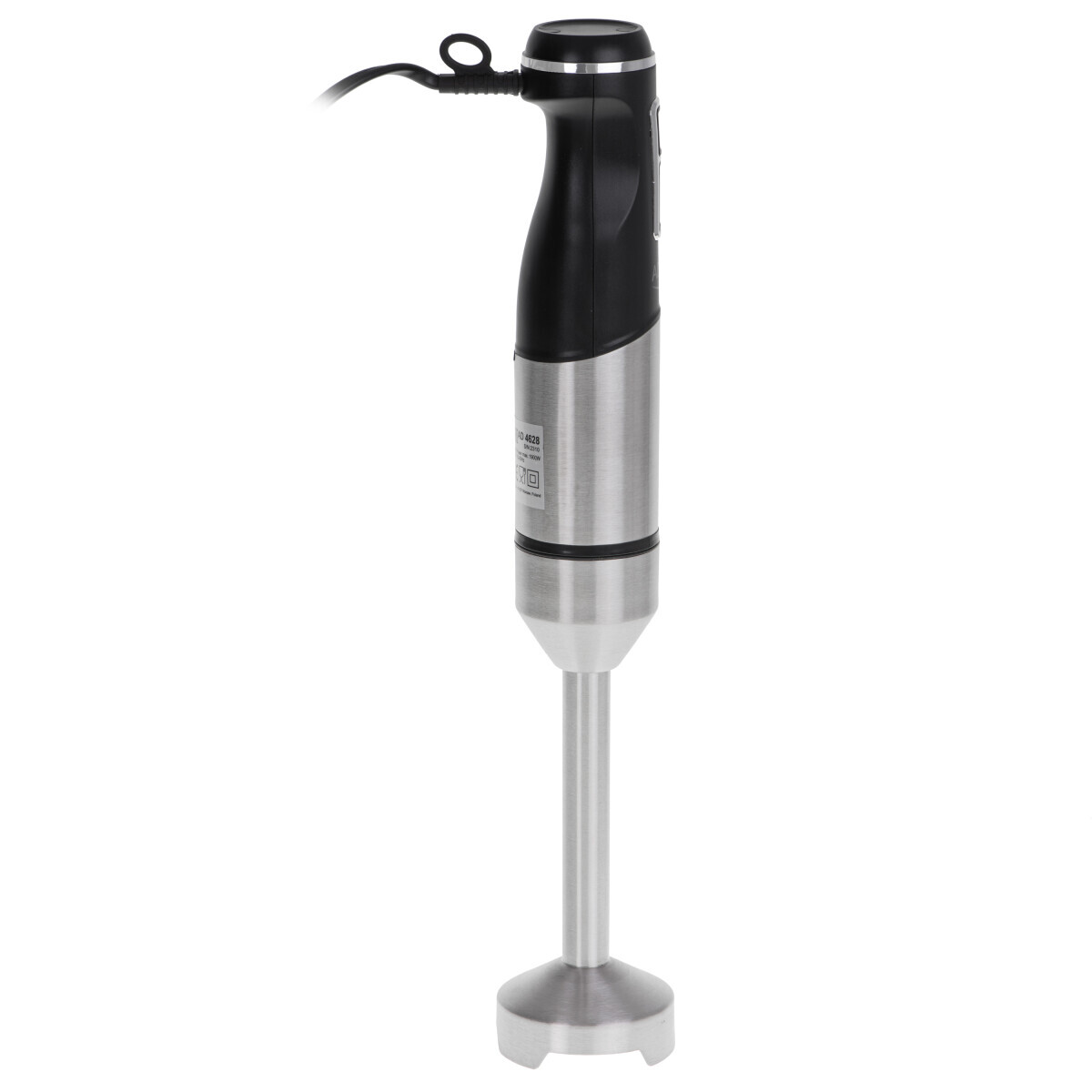 Blenderis Adler AD 4628 Black