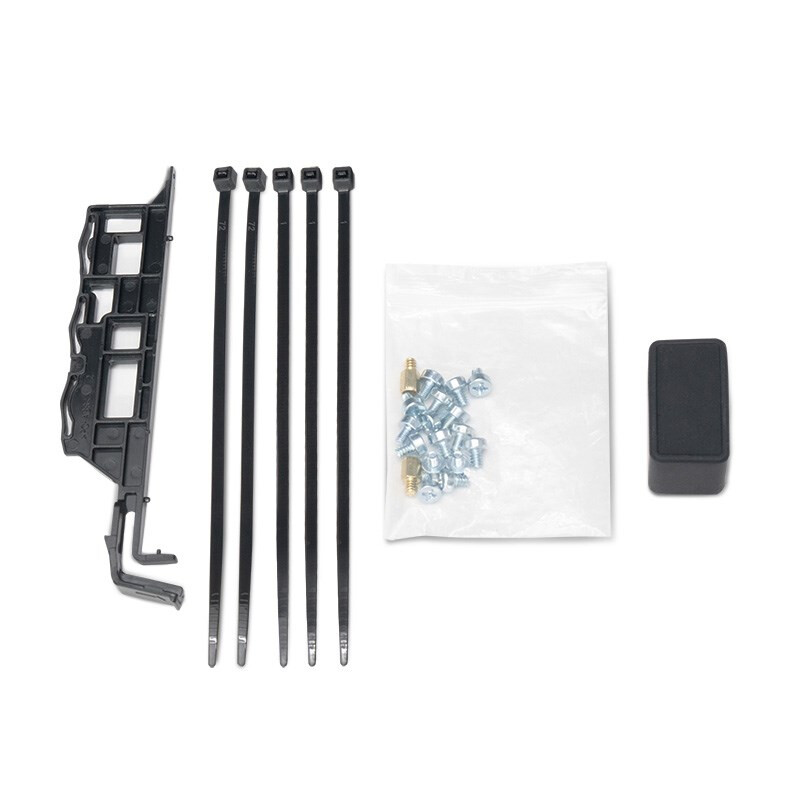 Korpuss Chieftec Midi Tower BS-20B-OP - foto 10