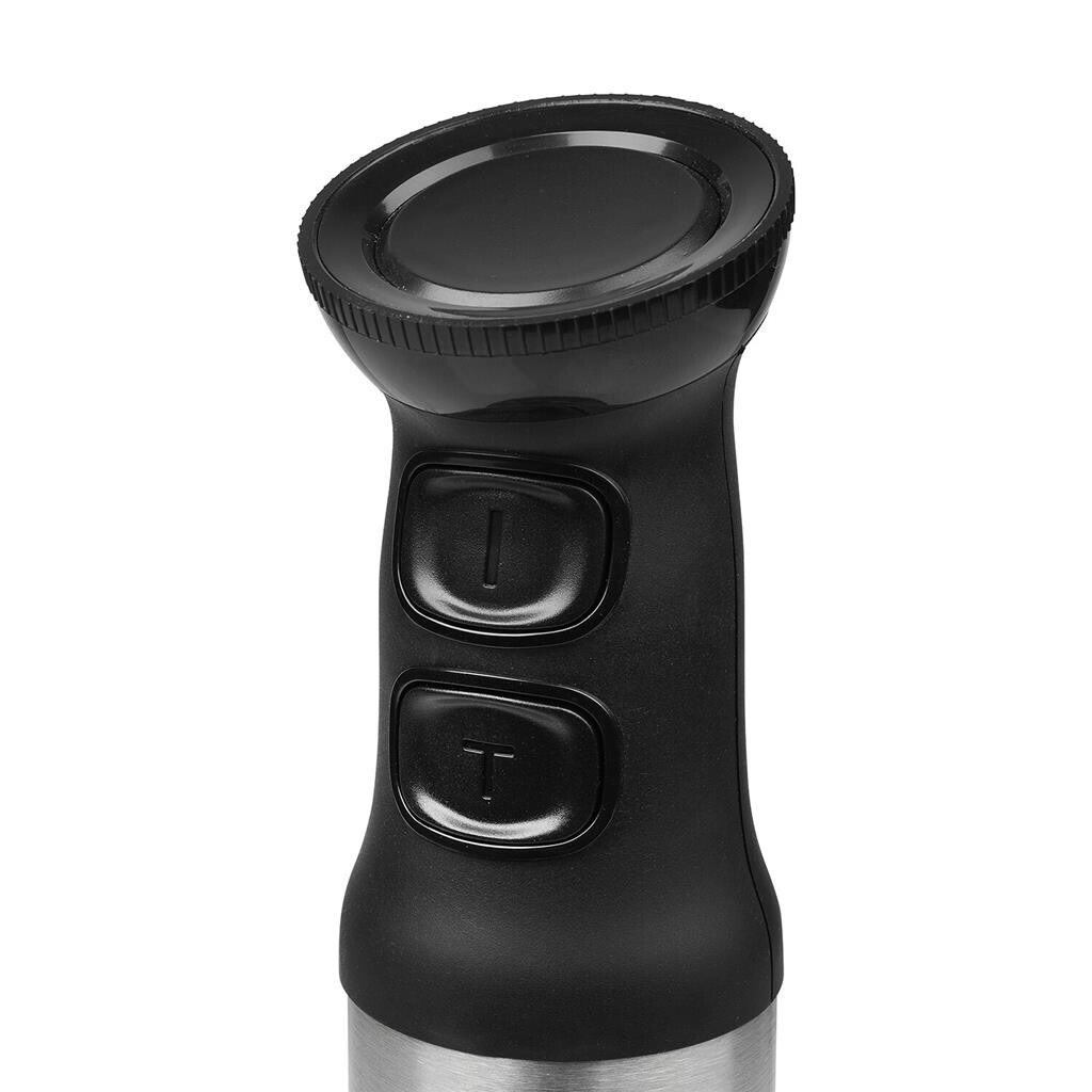 Blenderis Tristar MX-4855 Black - foto 2