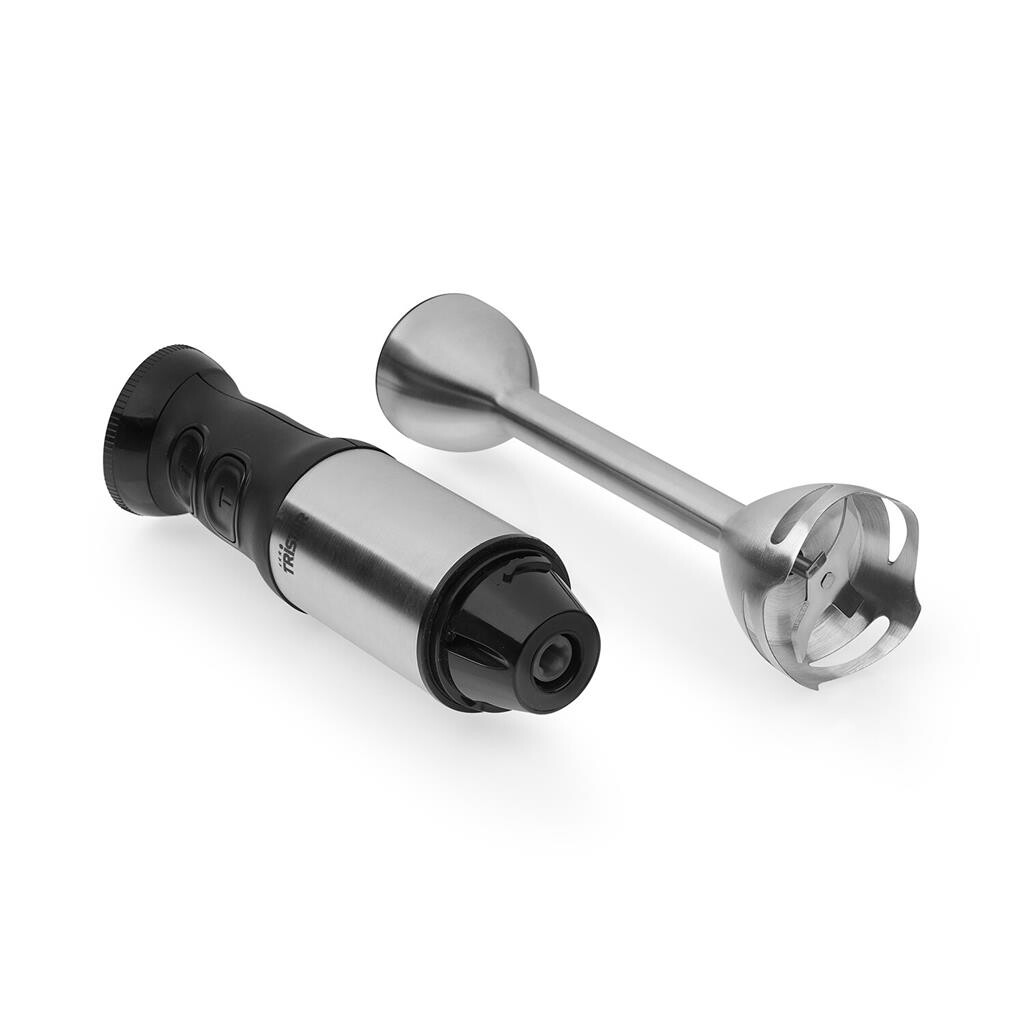 Blenderis Tristar MX-4855 Black - foto 3