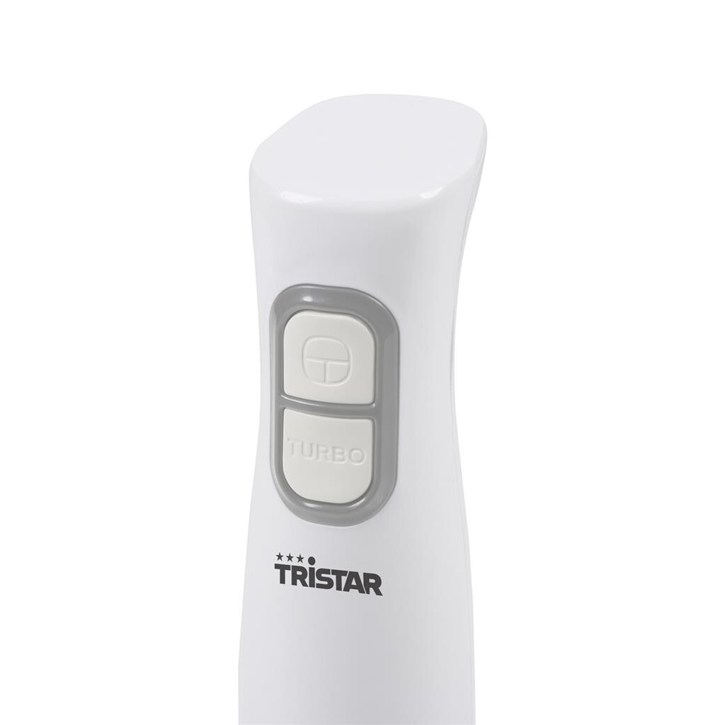 Blenderis Tristar MX-4850 White - foto 2