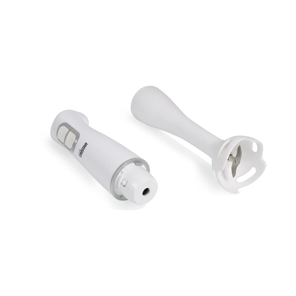 Blenderis Tristar MX-4850 White - foto 3