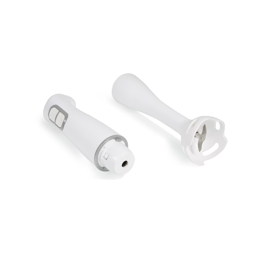 Blenderis Tristar MX-4851 White - foto 3