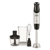 Blenderis Tefal Quickchef 3-in-1 HB656838 Black