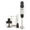 Blenderis Tefal Quickchef 3-in-1 HB656838 Black