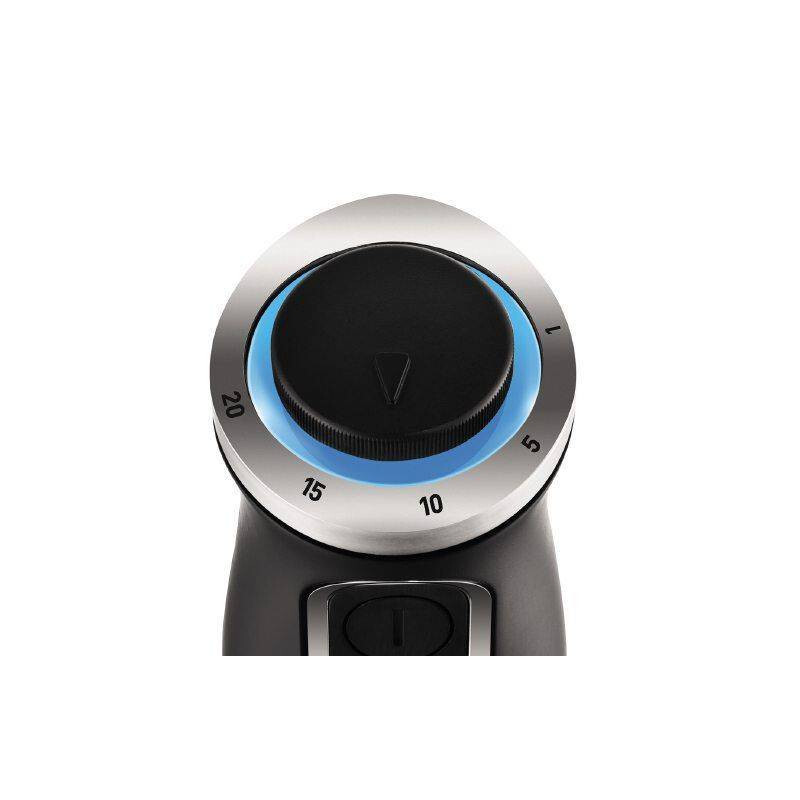 Blenderis Tefal Quickchef 3-in-1 HB656838 Black - foto 4