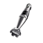 Blenderis Braun MQ9138XI MultiQuick 9 Black - foto 2
