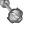 Blenderis Caso Cordless 4in1 Black (03605) - foto 2