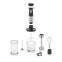 Blenderis Caso Cordless 4in1 Black (03605) - foto 3