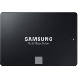 SSD SAMSUNG 870 EVO 1TB ATA III  (MZ-77E1T0BW)