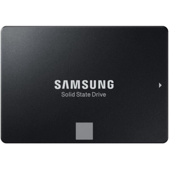 SSD SAMSUNG 870 EVO 1TB ATA III  (MZ-77E1T0BW)