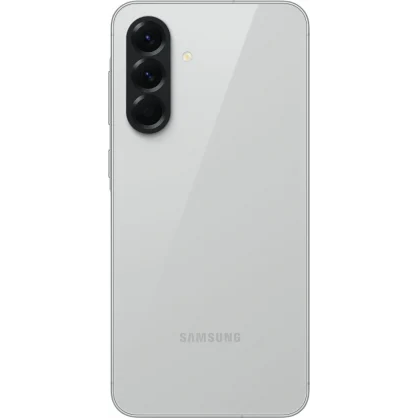 Mobilais tālrunis Samsung Galaxy A56 5G 8/128GB Awesome Lightgray (SM-A566BZAAEUE) - foto 3