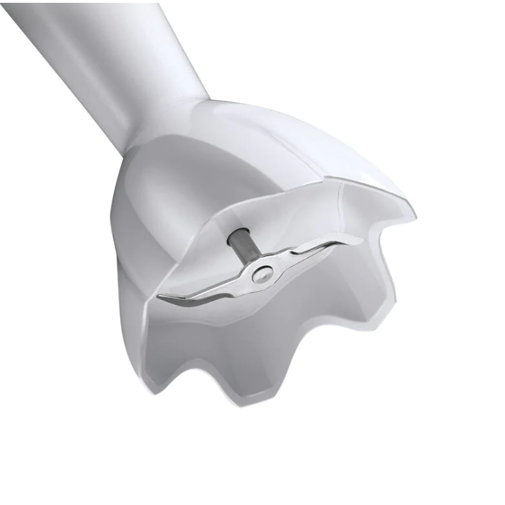 Blenderis Braun MultiQuick 3 MQ 3000 White - foto 2