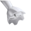 Blenderis Braun MultiQuick 3 MQ 3000 White - foto 2