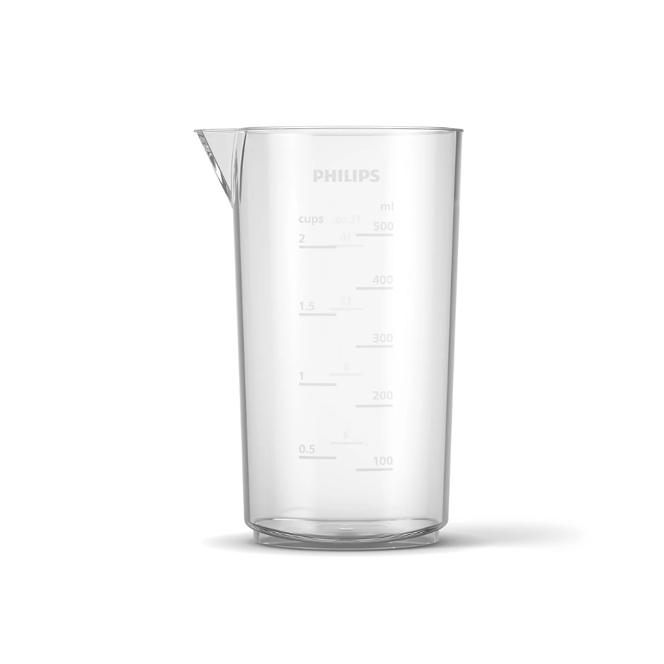 Blenderis Philips HR2682/00 Black - foto 2