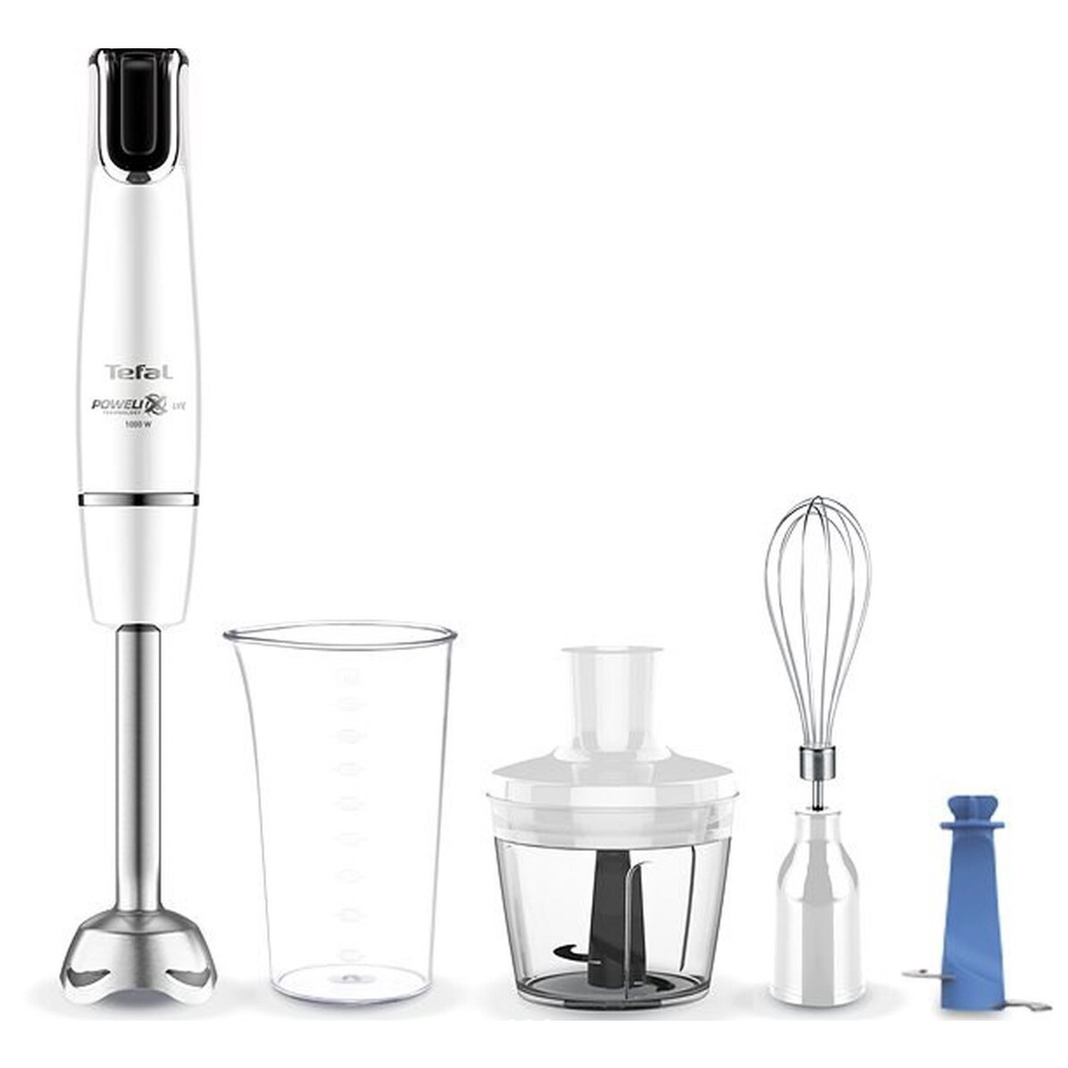 Blenderis Tefal HB9441 InfintyForce White
