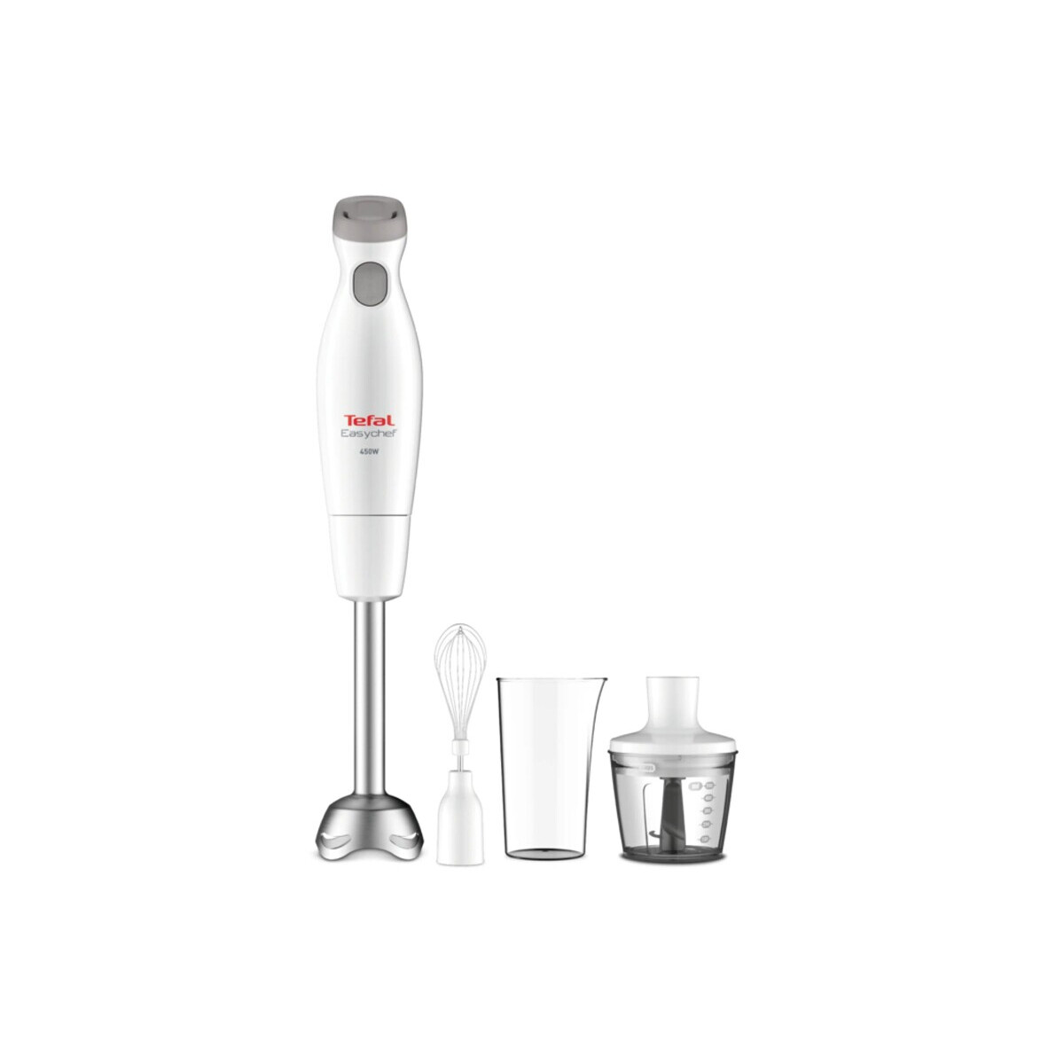 Blenderis Tefal Easychef HB453138 White