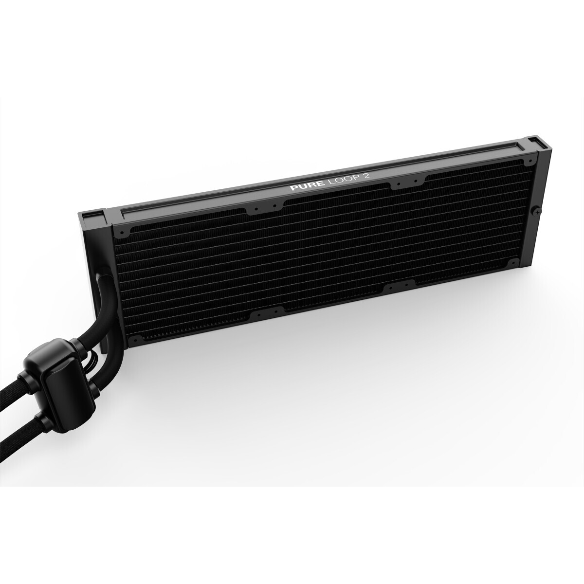 Procesoru dzesētājs BE QUIET PURE LOOP 2 FX (BW015) - foto 2