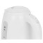 Tējkanna Camry CR 1254W 1.7 L White 2200 W - foto 2
