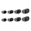 Austiņas HyperX Cloud Earbuds II Black (70N24AA) - foto 3