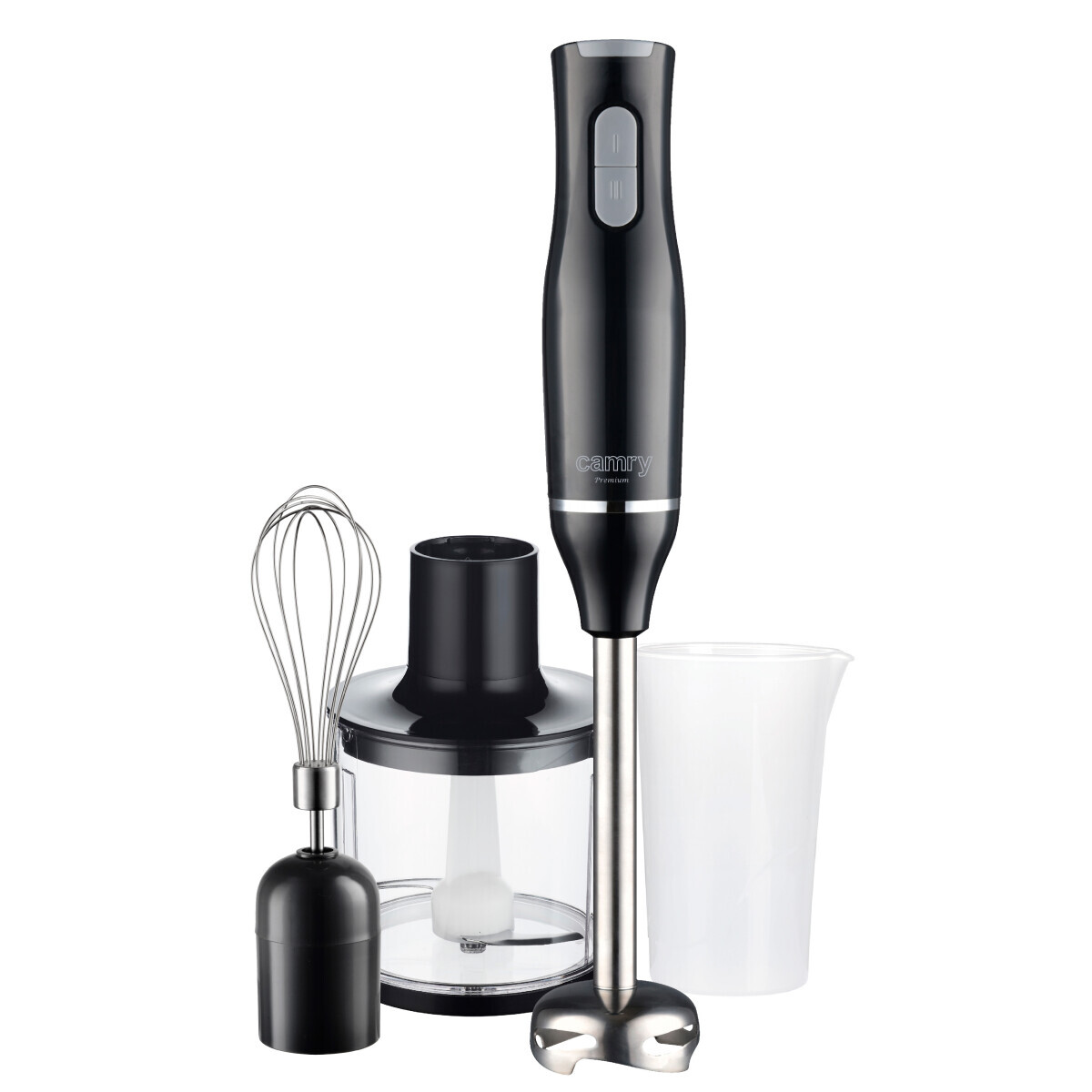 Blenderis Camry CR 4630 Black