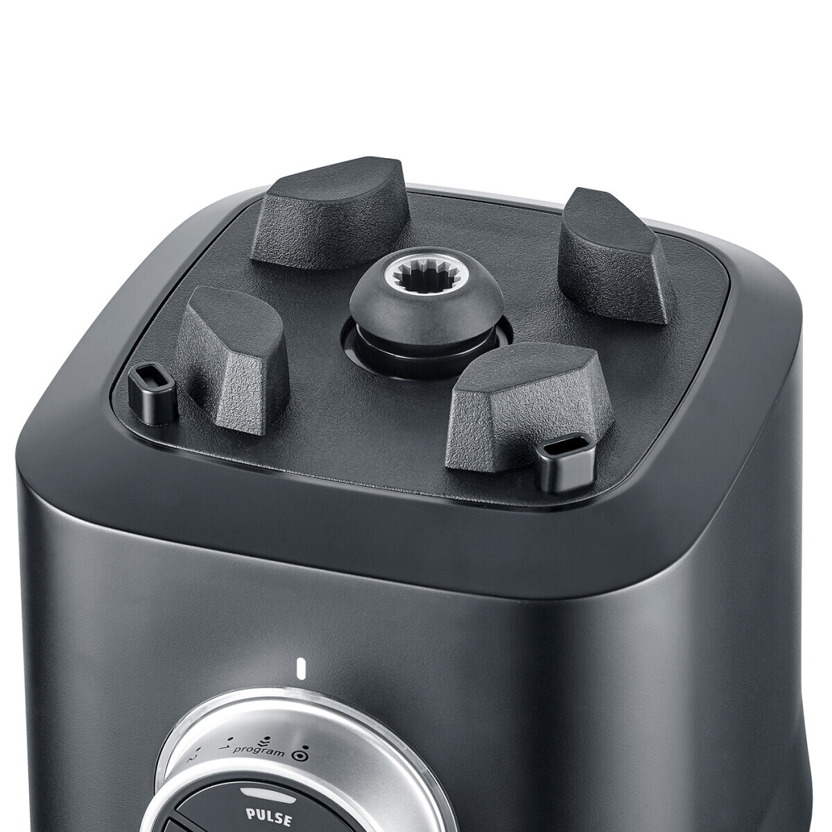 Blenderis Caso B 2000 Black (03621) - foto 3